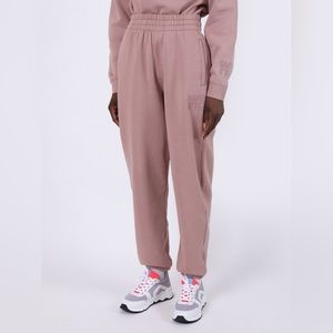 Alexander wang rose beige sweatpants